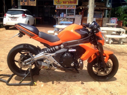 ขาย Er 6 n ปี 2012