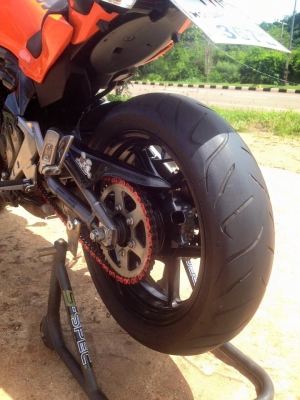 ขาย Er 6 n ปี 2012