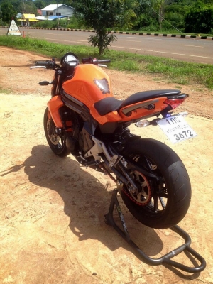 ขาย Er 6 n ปี 2012