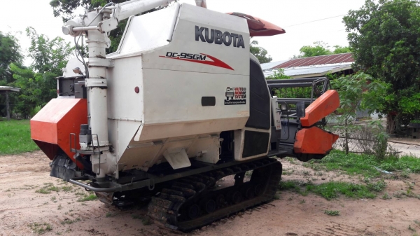 ขายรถเกี่ยว