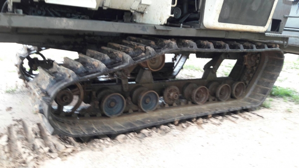 ขายรถเกี่ยว