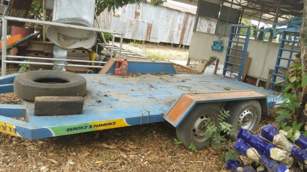 ขายรถเกี่ยว