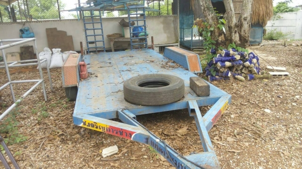 ขายรถเกี่ยว