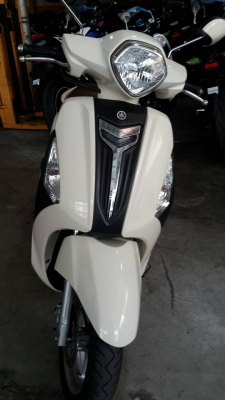 ขาย Yamaha Filano Grand ปี 57 ปลายปี รถวิ่งน้อย สภาพภายนอกสวย ไม่มีรอยล้ม เล่มพร้อมชุดโอน ขาย Yamaha Filano Grand ปี 57 ปลายปี รถวิ่งน้อย สภาพภายนอกสวย ไม่มีรอยล้ม เล่มพร้อมชุดโอน