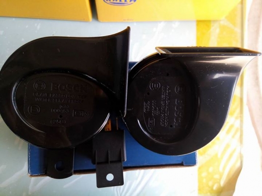 แตรแท้ bosch ec6 แตรแท้ bosch ec6