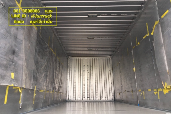 Hino 500 ปี54 รถใหม่ ตู้ใหม่ สิบบาน สวยมากไม่ผิดหวังเลยคันนี้