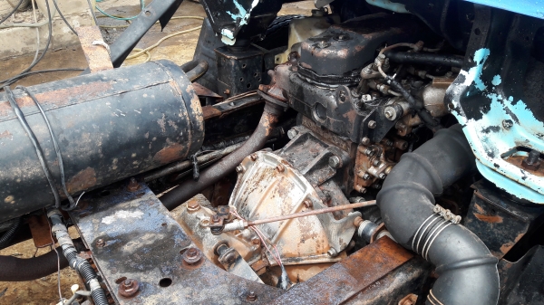 Isuzu Nkr 110 หัวลากคัสซี เครื่องดี ทะเบียน ม.89 Isuzu Nkr 110 หัวลากคัสซี เครื่องดี ทะเบียน ม.89