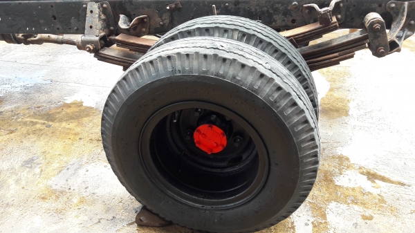 Isuzu Nkr 110 หัวลากคัสซี เครื่องดี ทะเบียน ม.89 Isuzu Nkr 110 หัวลากคัสซี เครื่องดี ทะเบียน ม.89