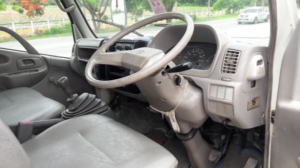 Hino Duto เครื่อง wo4D Turbo สภาพพร้อมใช้ ทะเบียนพร้อม Hino Duto เครื่อง wo4D Turbo สภาพพร้อมใช้ ทะเบียนพร้อม