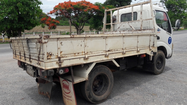 Hino Duto เครื่อง wo4D Turbo สภาพพร้อมใช้ ทะเบียนพร้อม Hino Duto เครื่อง wo4D Turbo สภาพพร้อมใช้ ทะเบียนพร้อม