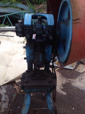 ขายเครื่องปั้มพร้อมใช้งาน มีทั้งหมด 9 ตัว ขายเครื่องปั้มพร้อมใช้งาน มีทั้งหมด 9 ตัว