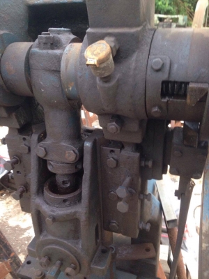 ขายเครื่องปั้มพร้อมใช้งาน มีทั้งหมด 9 ตัว ขายเครื่องปั้มพร้อมใช้งาน มีทั้งหมด 9 ตัว