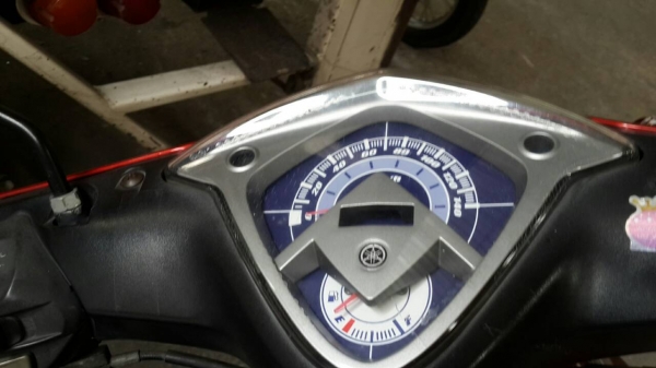 ขาย Yamaha Mio รุ่นตาโตปี 50 ล้อทองหน้ากว้าง เครื่องดี ชุดสีใช้ได้เดิมๆ เล่มพร้อมโอน ขาย Yamaha Mio รุ่นตาโตปี 50 ล้อทองหน้ากว้าง เครื่องดี ชุดสีใช้ได้เดิมๆ เล่มพร้อมโอน