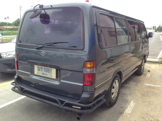 รถตู้ถูกๆ 105000 รถสวยพร้อมใช้ 0882668605 รถตู้ถูกๆ 105000 รถสวยพร้อมใช้ 0882668605