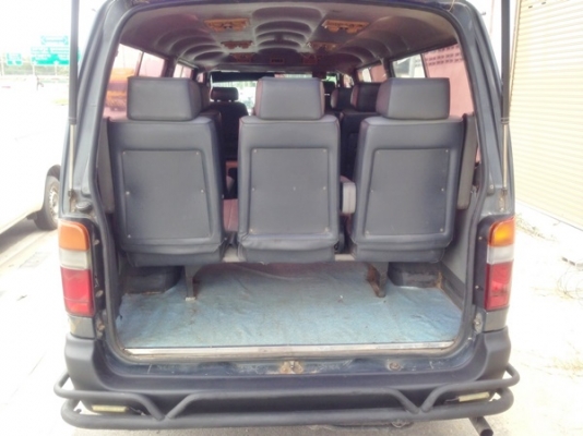 รถตู้ถูกๆ 105000 รถสวยพร้อมใช้ 0882668605 รถตู้ถูกๆ 105000 รถสวยพร้อมใช้ 0882668605