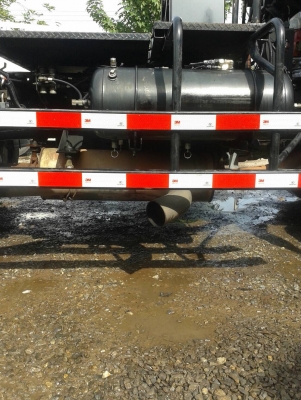 หัวลาก  ฮีโน่ 344 ปี 55  รถสวยๆสภาพพร้อมใช้งาน  ราคา 2,100,000 บาท