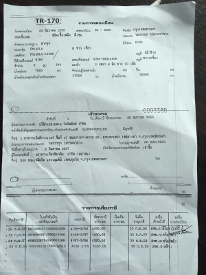 หัวลาก  ฮีโน่ 344 ปี 55  รถสวยๆสภาพพร้อมใช้งาน  ราคา 2,100,000 บาท