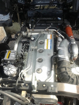 หัวลาก  ฮีโน่ 344 ปี 55  รถสวยๆสภาพพร้อมใช้งาน  ราคา 2,100,000 บาท