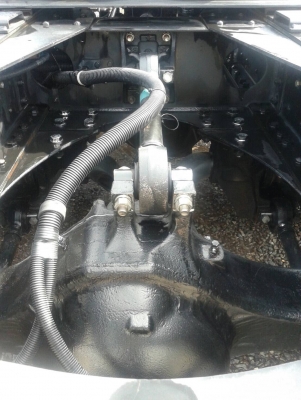 หัวลาก  ฮีโน่ 344 ปี 55  รถสวยๆสภาพพร้อมใช้งาน  ราคา 2,100,000 บาท