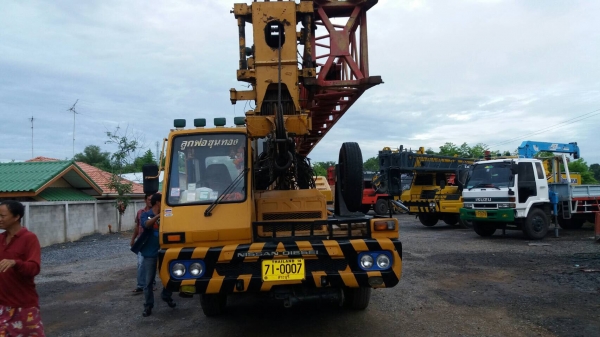 ขาย TADANO TL251 ขาย TADANO TL251