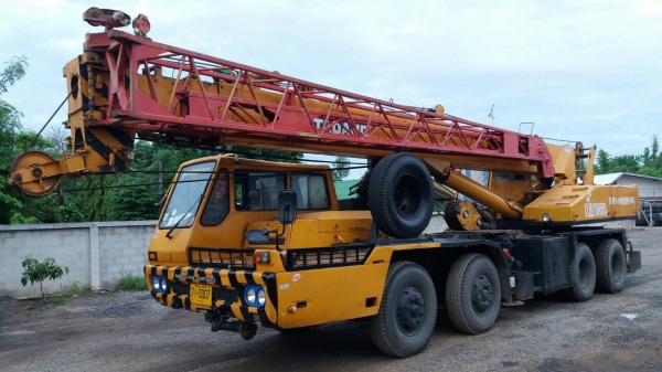 ขาย TADANO TL251