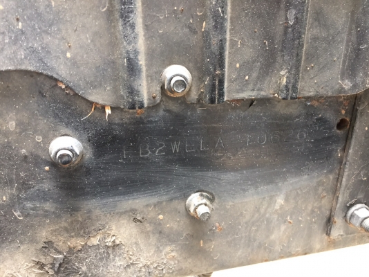 ขายFB2W ซูเปอร์เสี่ย 120แรงม้า รถห้างจดปี39 กระบะยาว4.30เมตร