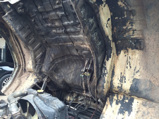 ขายFB2W ซูเปอร์เสี่ย 120แรงม้า รถห้างจดปี39 กระบะยาว4.30เมตร