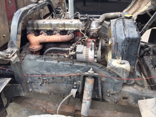 ขายFB2W ซูเปอร์เสี่ย 120แรงม้า รถห้างจดปี39 กระบะยาว4.30เมตร