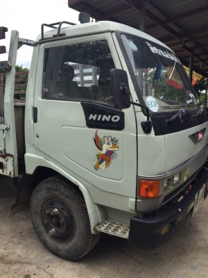 ขายFB2W ซูเปอร์เสี่ย 120แรงม้า รถห้างจดปี39 กระบะยาว4.30เมตร