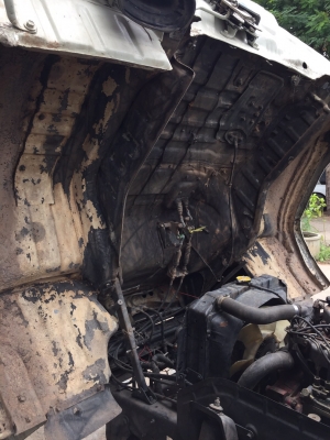 ขายFB2W ซูเปอร์เสี่ย 120แรงม้า รถห้างจดปี39 กระบะยาว4.30เมตร