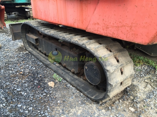 รถขุดเล็ก HOKUETSU HM30SG-2  เก่านอก ราคาถูก