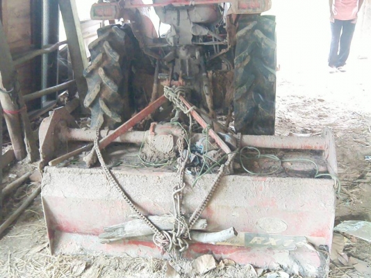 ขายรถไถคูโบต้า L2605 ขายรถไถคูโบต้า L2605