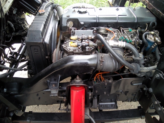 6 ล้อกลาง *ตู้เย็น-สแตนเลส*  ISUZU  NQR 150 แรงม้า  *ยาว 4.30 ม.*  รถสวยเดิม+สวยจริง+สภาพพร้อมใช้งาน  * มีเล่มพร้อมโอน *