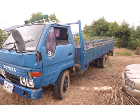 ขายหกTOYOTA 115แรงขายตามสภาพ086-4457033ไม่ลดแล้วครับ ขายหกTOYOTA 115แรงขายตามสภาพ086-4457033ไม่ลดแล้วครับ