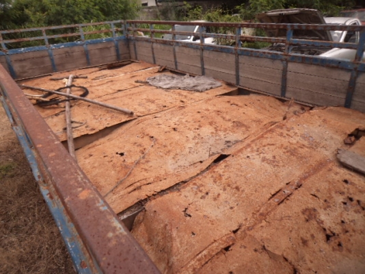 ขายหกTOYOTA 115แรงขายตามสภาพ086-4457033ไม่ลดแล้วครับ ขายหกTOYOTA 115แรงขายตามสภาพ086-4457033ไม่ลดแล้วครับ