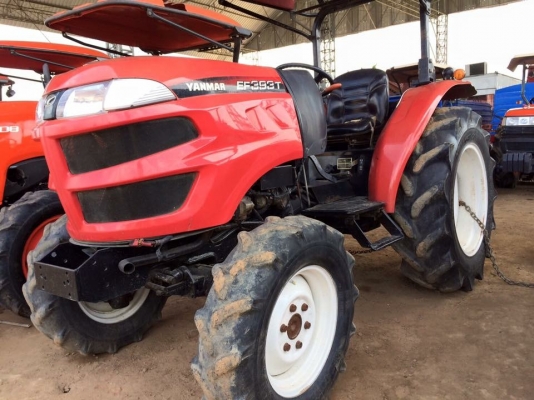 ยันม่าร์39 แรง  ราคา275000บาท ตัวปล่าว ทะเบืยนพร้อม พร้อมใช้งานสายมากๆครับสนใจ โทร0813655997 อำพร พาเจริญ ต วังบัว อ คลองขลุง จ กำแพงเพชร ราคานี้ยังต่องลองได้อีกนะครับ