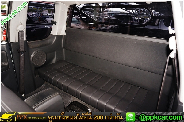 2008 ISUZU RODEO, 2.0 LS TURBO 4WD XENON