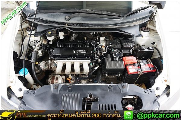 2013 HONDA CITY 1.5 S i-VTEC