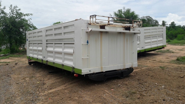 ขายกระบะดั้ม