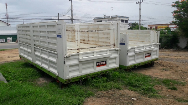 ขายกระบะดั้ม