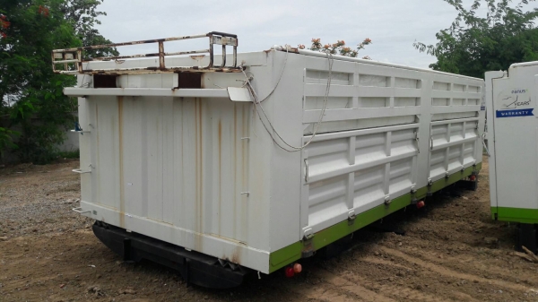 ขายกระบะดั้ม