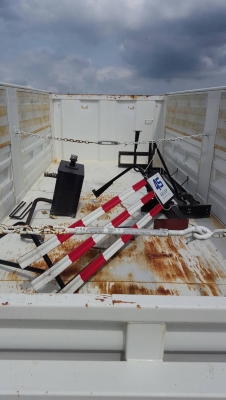 ขายกระบะดั้ม