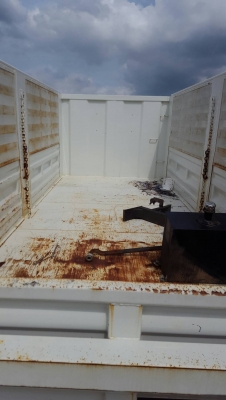 ขายกระบะดั้ม