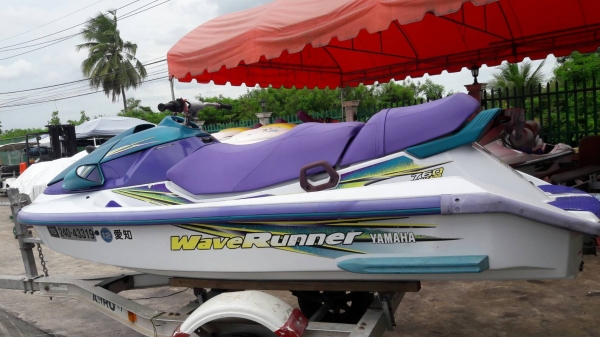 จัดโปรอีกหนึ่งลำครับ YAMAHA VN760 ในราคา 79,999฿ เอาไปเลยครับ #สนใจสอบถาม โทร.081-9566498 คุณนรินทร์