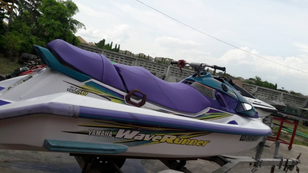 จัดโปรอีกหนึ่งลำครับ YAMAHA VN760 ในราคา 79,999฿ เอาไปเลยครับ #สนใจสอบถาม โทร.081-9566498 คุณนรินทร์