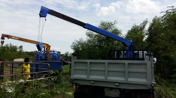 ขายหกล้อดั้มพ์ติดเครน HINOKM-777 เครน 2.50 ตัน เพาเวอร์ เอฟหน้าหลัง สภาพพร้อมใช้ ขายหกล้อดั้มพ์ติดเครน HINOKM-777 เครน 2.50 ตัน เพาเวอร์ เอฟหน้าหลัง สภาพพร้อมใช้