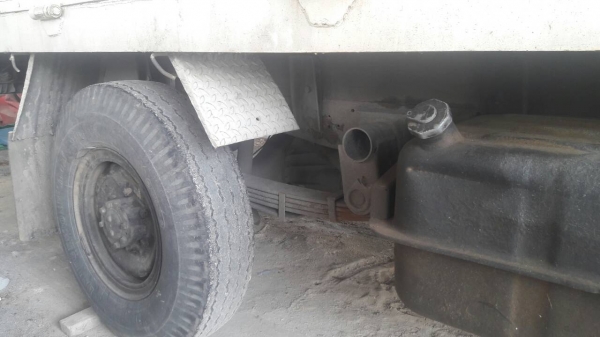 สีล้อ มิตชู100ปี47ป้ายเล็กไม่ติดเวลา สภาพดีสวยพร้อมใช้ ทะเบียนพร้อมโอน ราคา 225,000บ เเบบเบาๆ ครับๆ