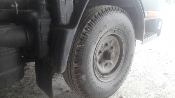 สีล้อ มิตชู100ปี47ป้ายเล็กไม่ติดเวลา สภาพดีสวยพร้อมใช้ ทะเบียนพร้อมโอน ราคา 225,000บ เเบบเบาๆ ครับๆ