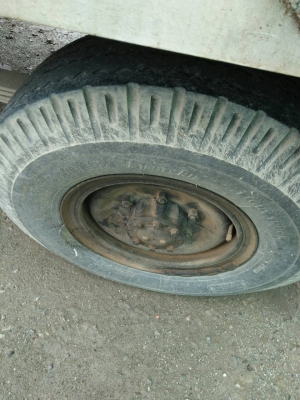 สีล้อ มิตชู100ปี47ป้ายเล็กไม่ติดเวลา สภาพดีสวยพร้อมใช้ ทะเบียนพร้อมโอน ราคา 225,000บ เเบบเบาๆ ครับๆ