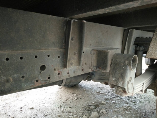 สีล้อ มิตชู100ปี47ป้ายเล็กไม่ติดเวลา สภาพดีสวยพร้อมใช้ ทะเบียนพร้อมโอน ราคา 225,000บ เเบบเบาๆ ครับๆ